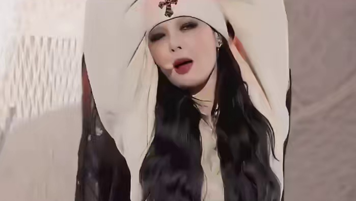 泫雅晕倒竟然是因为患有迷走神经晕厥症！