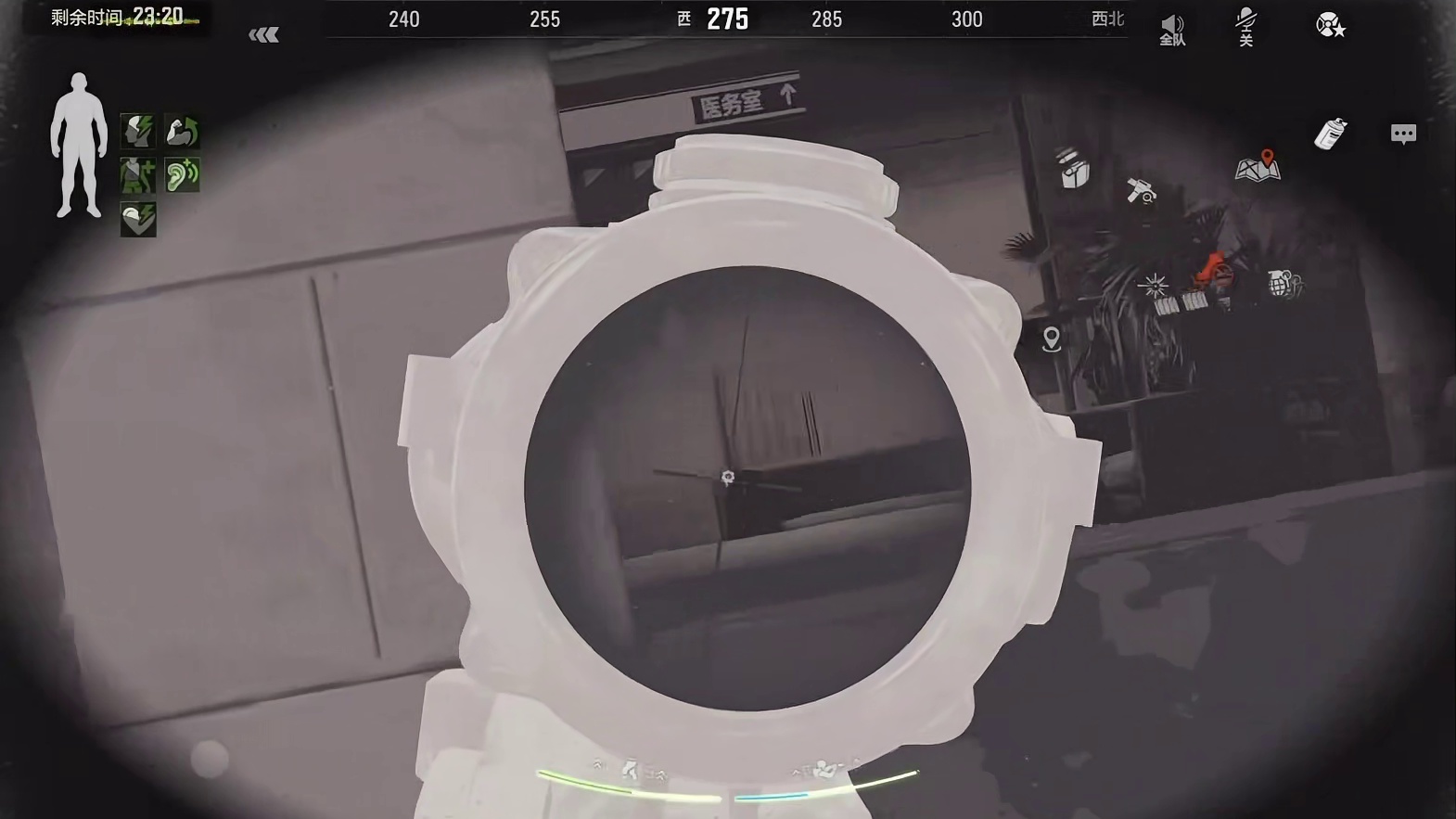 阴不阴你们说了算