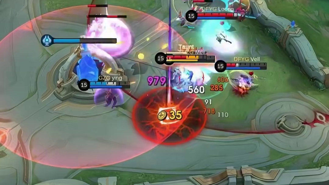 DFYG坚韧不拔，让二追二扳平比分