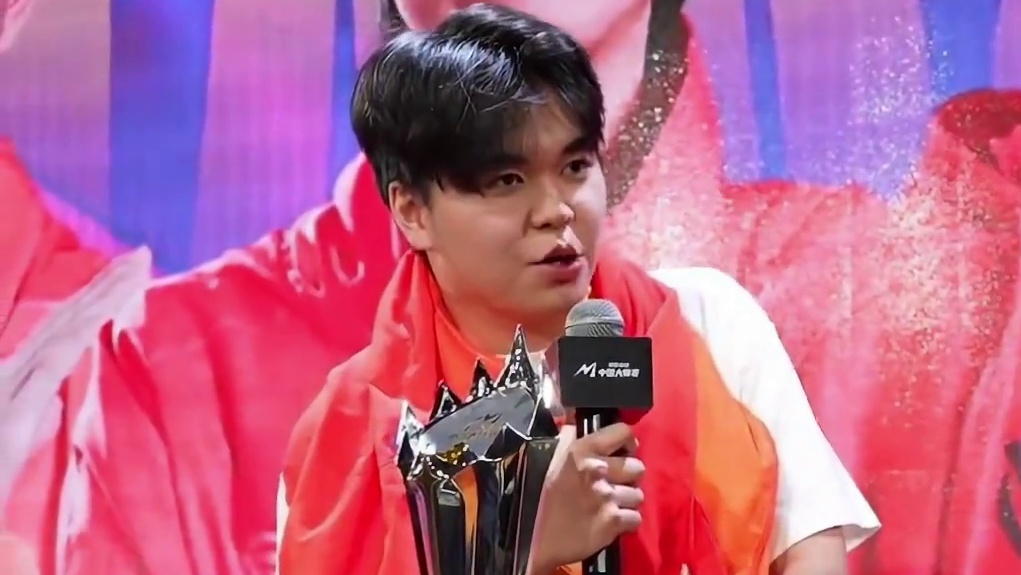 世界赛的队伍要小心了，因为DFYG要来了！赛后采访DFYG队员，对M7信心满满，决不辜负粉丝期待