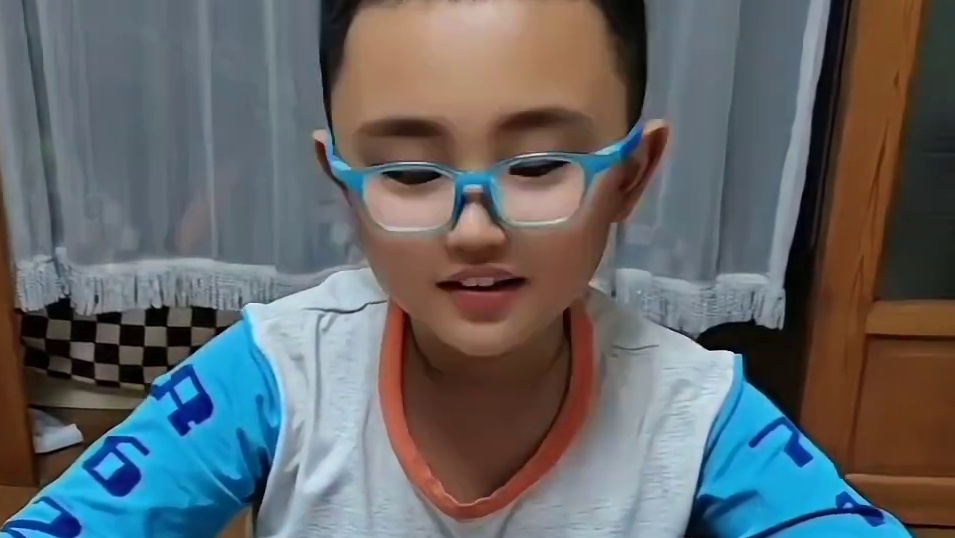 这下我真是又长见识了？