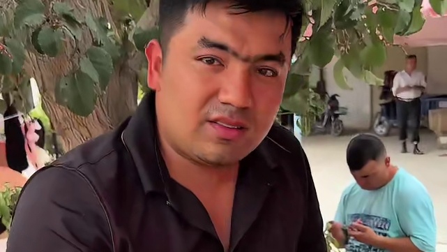 新疆街头杏子汤 软软甜甜煮个汤真不错