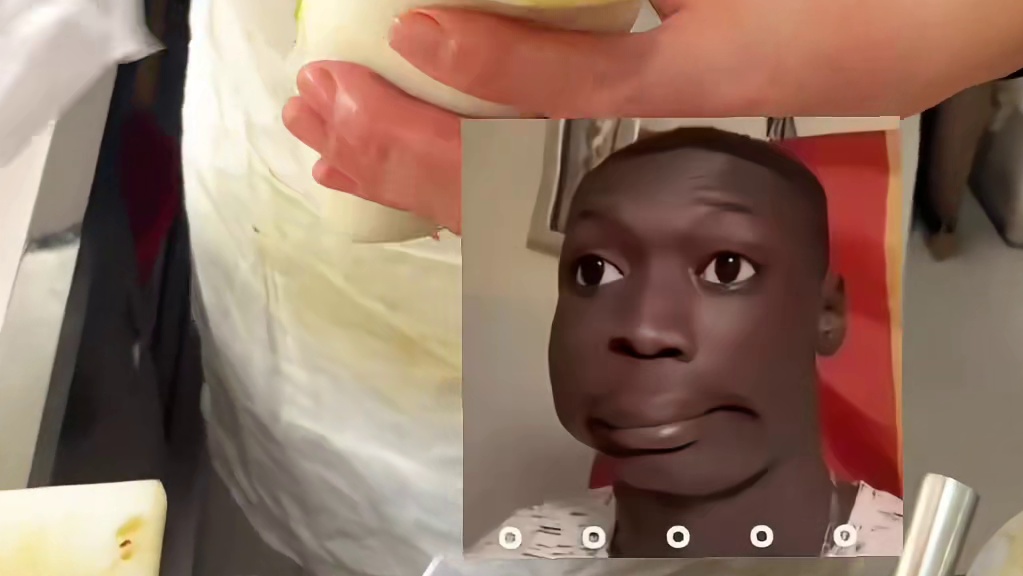 广大网友真的没有骗我 嵌糕加了油条肥肠才是yyds 真的巨香！！