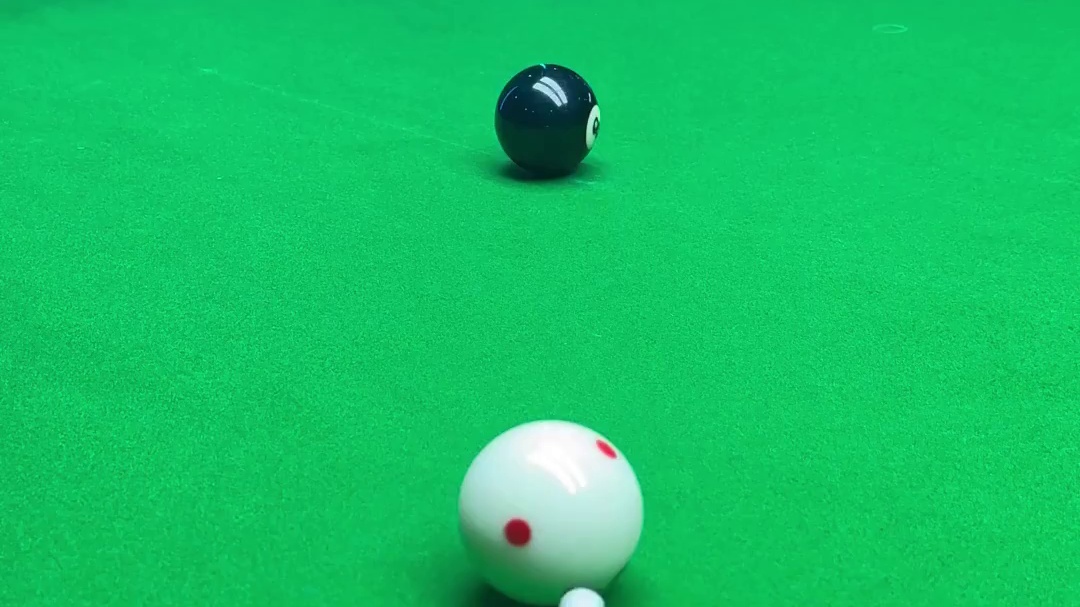 一个视频让你明白，你为什么一加塞就打不进球