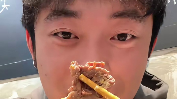 你们有尝过，云南的臭豆腐火锅吗？