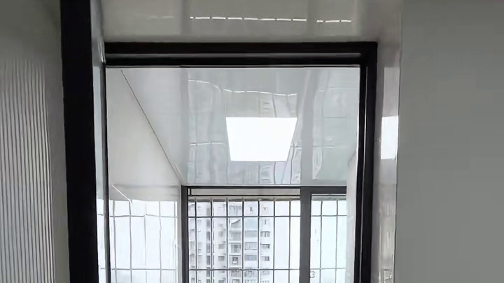 渝北区.华渝怡景苑翻新厨房卫生间完工！ 渝北区.华渝怡景苑翻新一厨一卫加全屋刷漆！