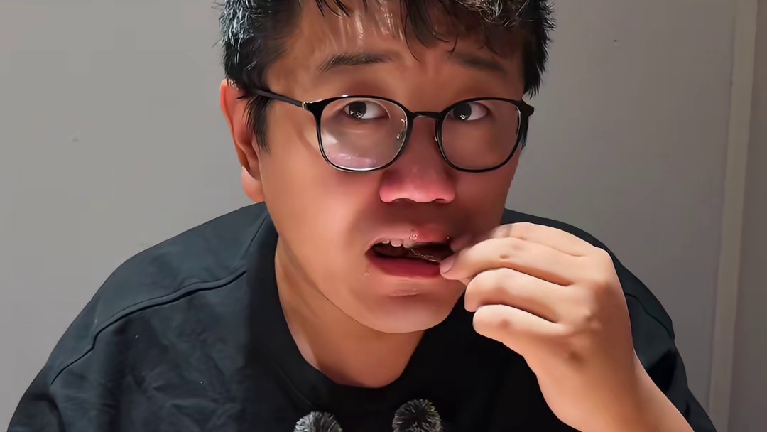 超人气传统烤肉，烤鸡爪竟然是MVP！