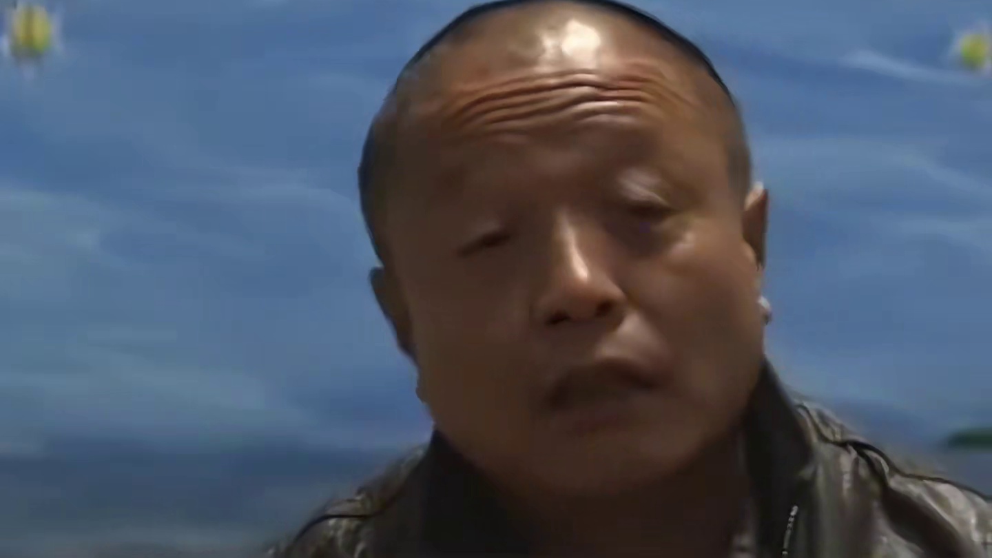 史上命最硬的大哥，堪称现实版消失不了的他！