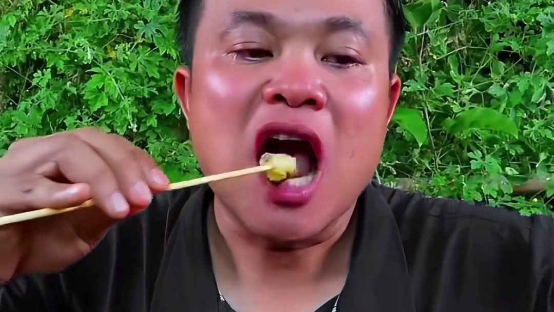 剁椒沙拉️凉拌小田螺