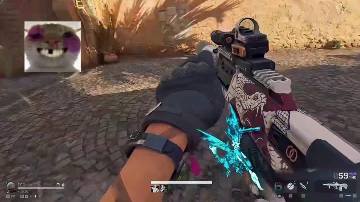 个位数大兵越来越少见，拯救大兵越来越熟练（上