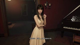 江妹，我愿意為你付出我的一切！我什么都愿意做！