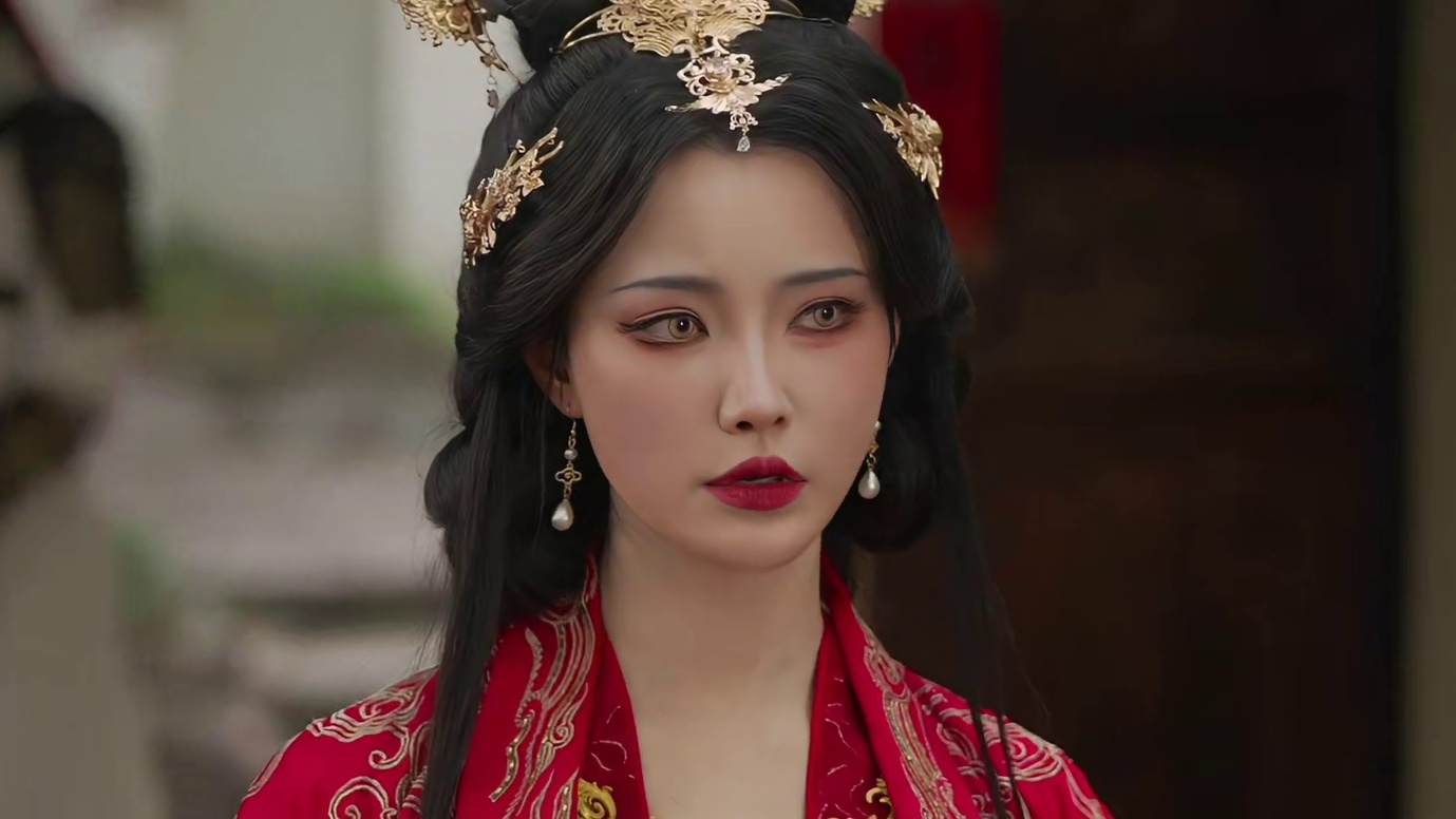 【盘丝】圻夏夏-视频发布版