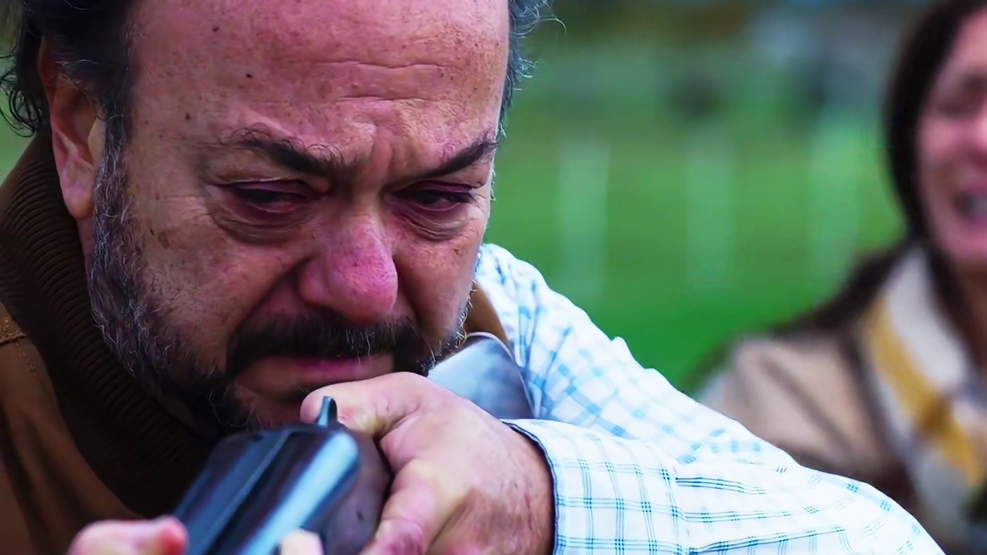 《恶魔降临》1/2上集：人类能否战胜恶魔