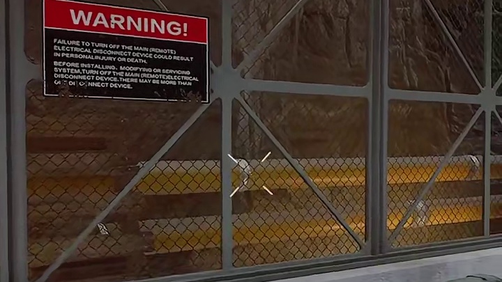 信条横向攻击范围逆天！直接砍爆银翼大招！【三角洲行动】