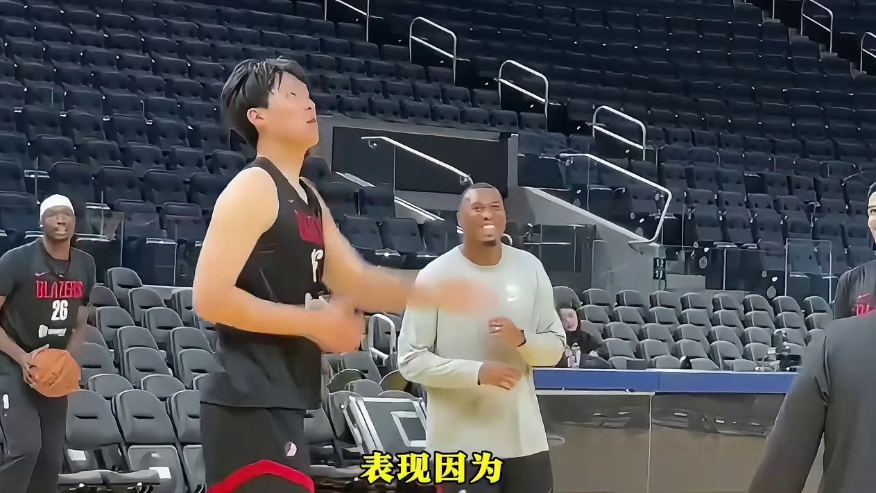 约基奇如何点评杨瀚森，小杨的发展方向是什么？