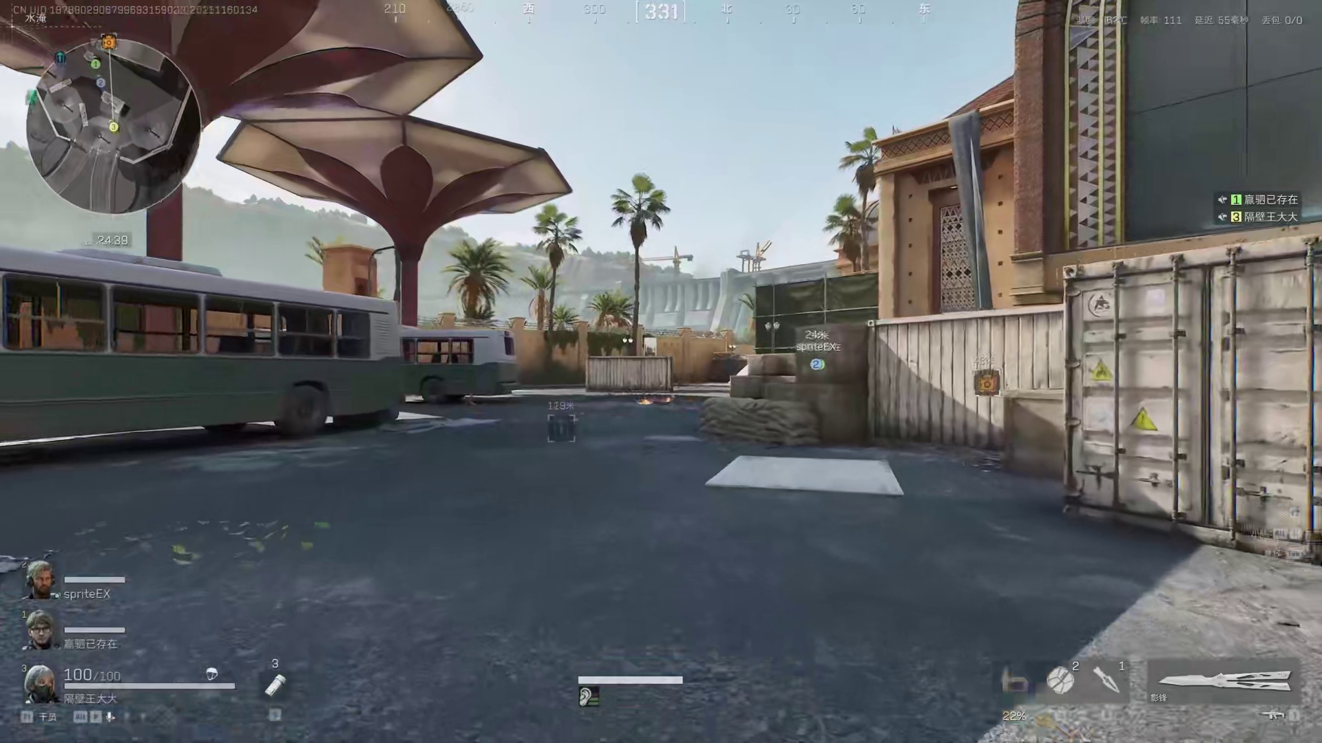 这就是传说中的鼠鼠下饭操作吗