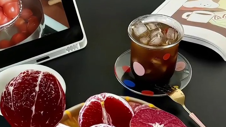 是谁还没有收到 对象送的秋天才能吃的第一箱中华秭归红血橙！！ #