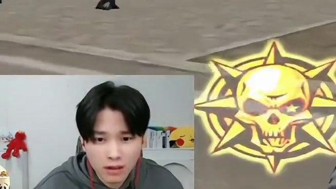 CFS模式原来这么刺激