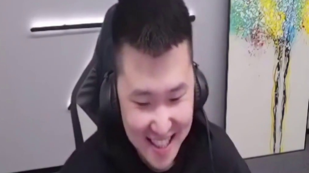 再也不当舔狗了！