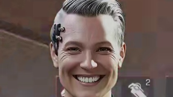 【限定五弹】贴脸瞬秒刘涛 仅次于巨浪秒伤！Vector改枪