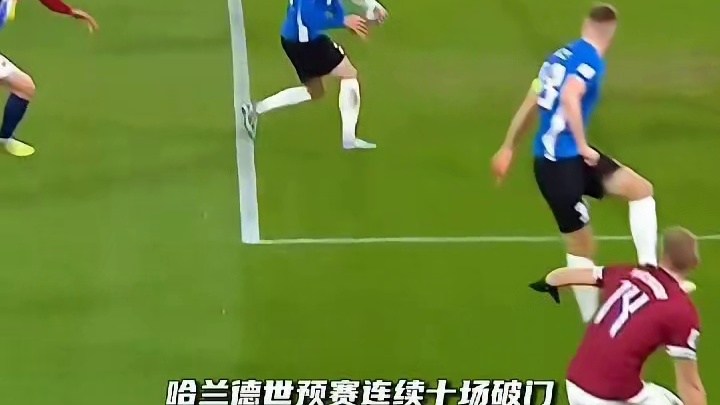 现在这技术真就"头铁"到极致了