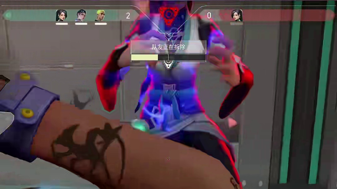 这集是男粉定制