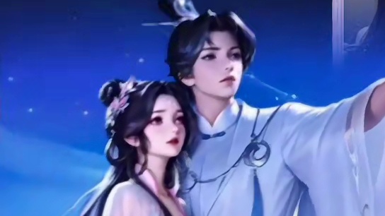 我也是吃上了啊