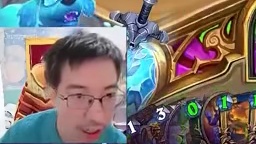 逗鱼时刻：把嘴闭上！