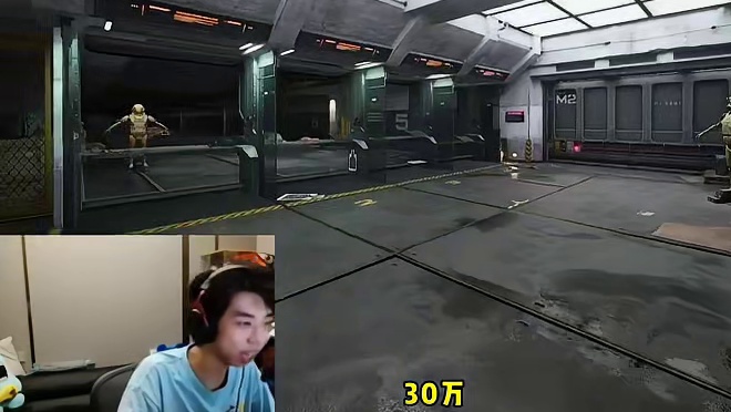 小叮当Yjj腰射MK4以小博大清图航天，炮神这枪是真不孬啊