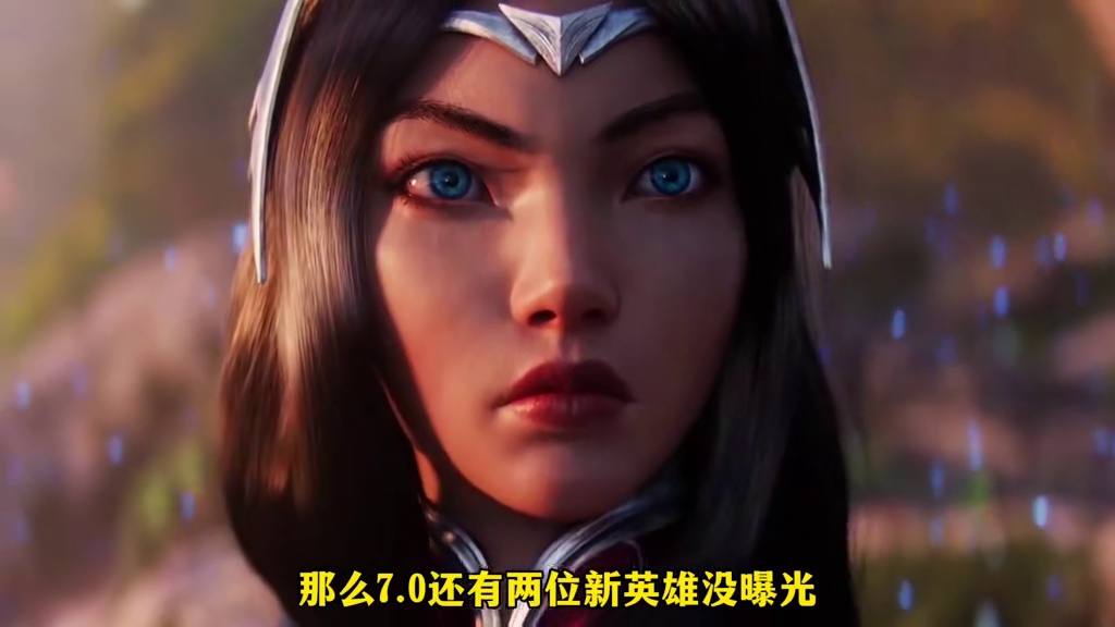 联盟手游终于要更新地图了！7.0春节版本主题将来到艾欧尼亚！