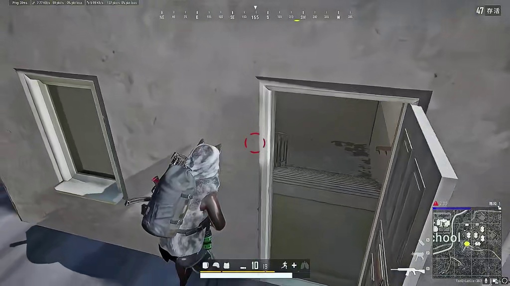 偷老六？《被气死的一队》