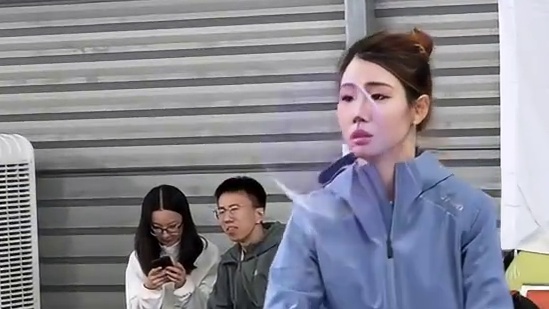 这下知道：为什么别人的平抽挡很快了吧？！