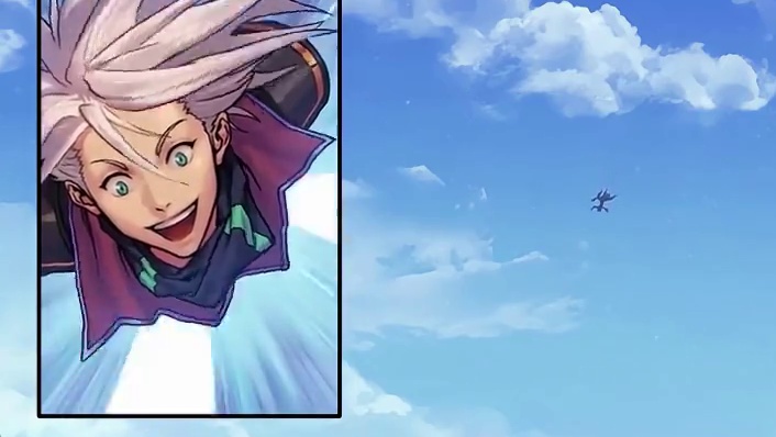 盘点一下dnf中各职业的登场时间