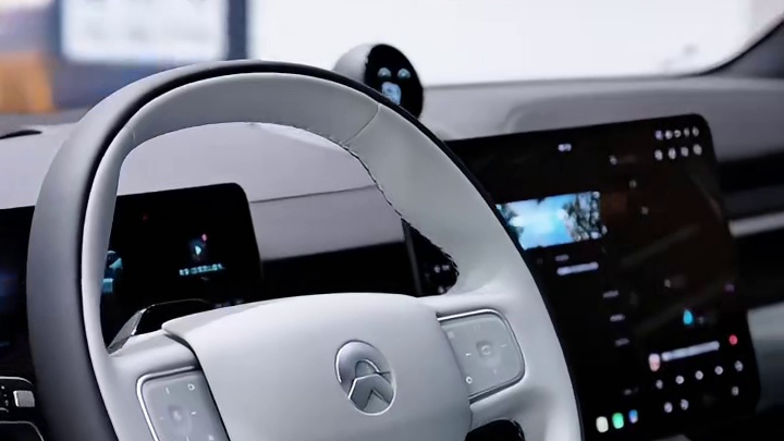 蔚来新ES6 30万台纪念版现已到店！是上市7年历经3代的成熟之作，也是30万用户的信任之选，欢迎大