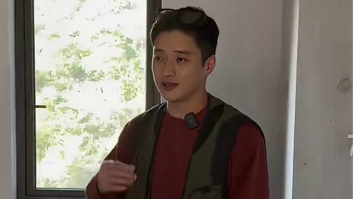 柳州厨房装修的刺客！改燃气包烟道！ 建发央玺厨房这两个细节，还没装就直接省下这两大笔！