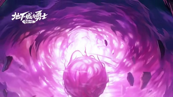 11月22日17:50开启！锁定各大平台直播间，一同撕裂空间，见证使徒破界降临