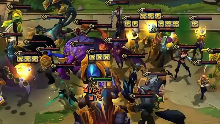 S16三星霸王龙技能更新