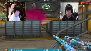 說你呢嘉瑋 為什么不自己想想 動動腦