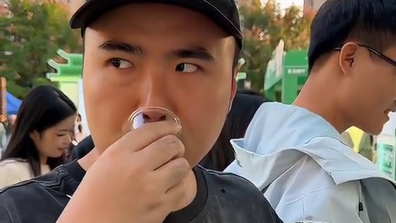 在衡阳你们有参加过农夫山泉的斗茶会友品鉴会吗？ #