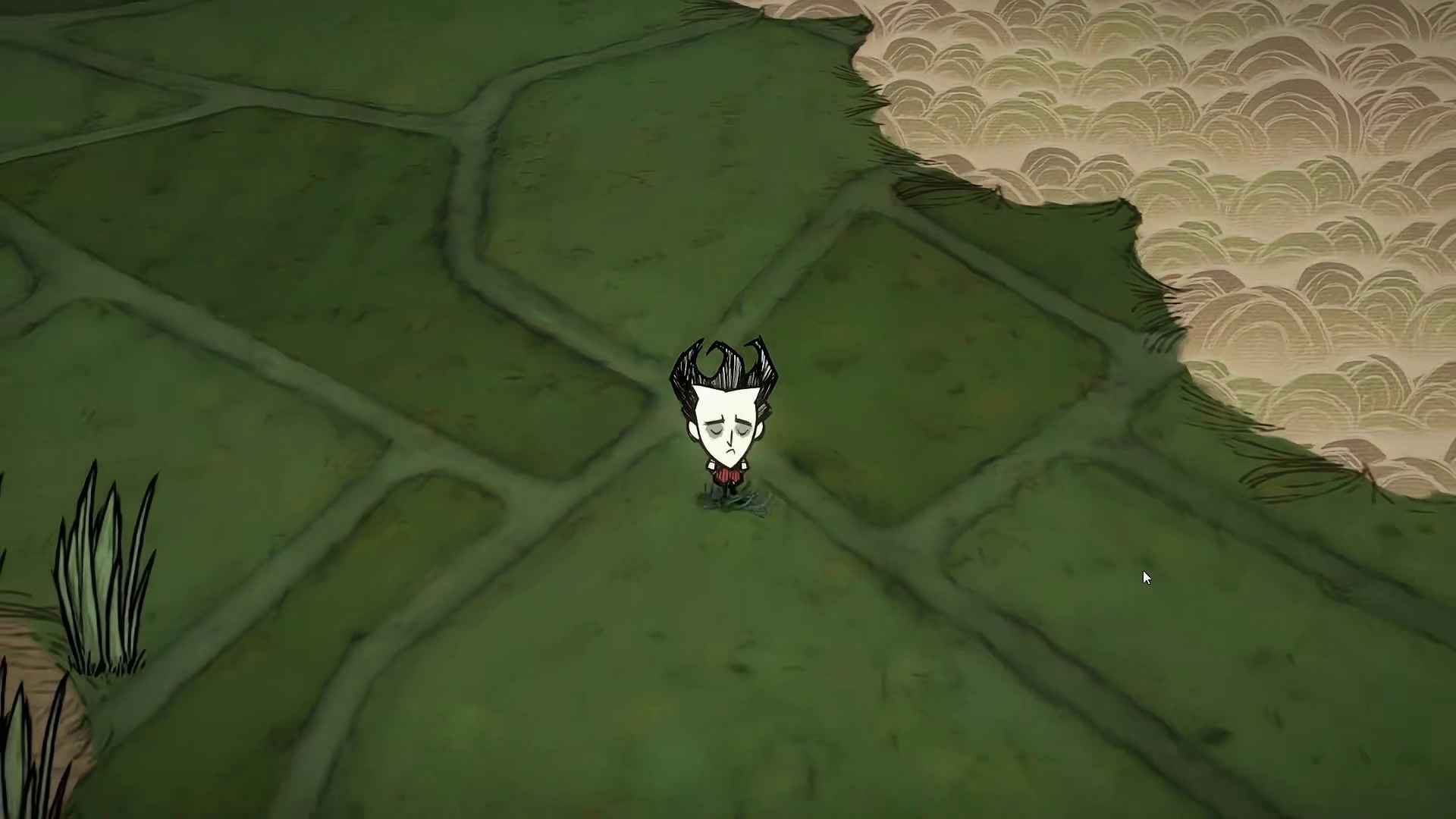 饥荒单机版：你对哈姆雷特的翘鼻蛇怪了解多少？