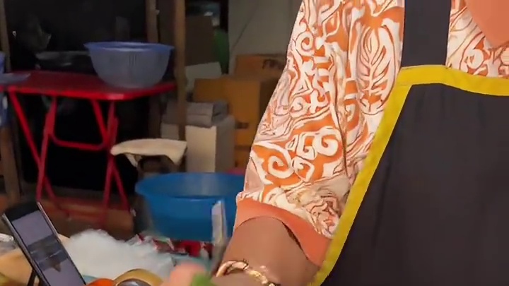 一个人嗨吃全球之泰国清迈 一天只吃米其林，看看到底能花多少钱？