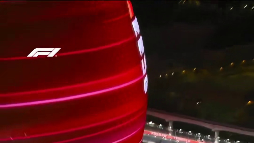 本周末F1回归拉斯维加斯！周六周日中午12点和大球一起看比赛吧！