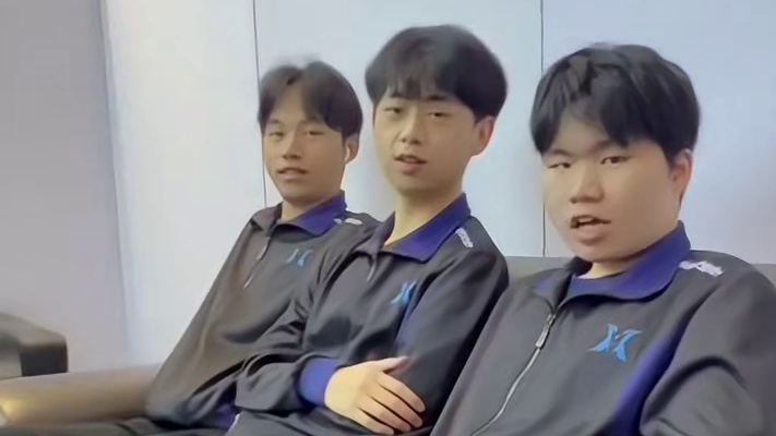 选手已就位！本周三下午三点，单项冠军赛就等你来！（部分没入镜选手下班太快，S酱没逮到TvT扶额.jp