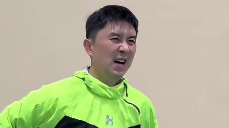 告别停滞，重拾状态。