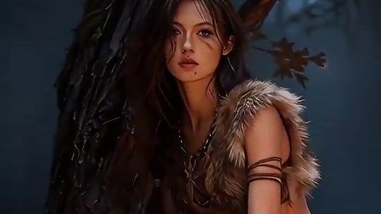 当性格与写真风格相反是什么体验？