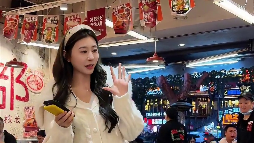 惹毛俄罗斯战斗民族暴龙，只需要一个川渝闺蜜！让我们一探究竟，具象那些来自