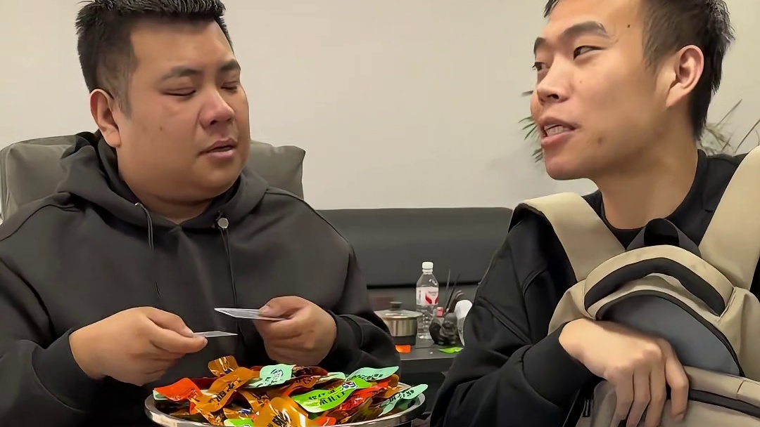 我发布了一个新视频，快来围观吧！