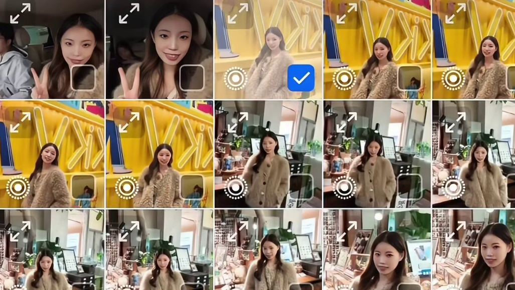 OPPOReno15居然才是开启实况照片新纪元的钥匙