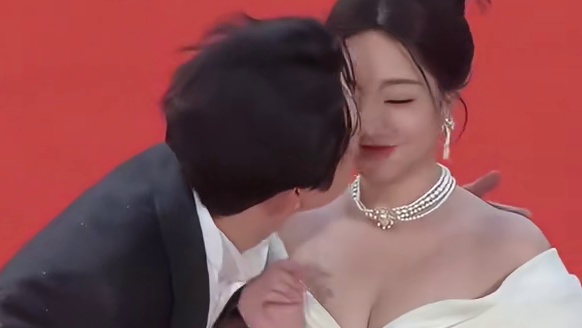 短剧圈真情侣有多甜？曾辉韩雨彤低调撒糖，于龙杨咩咩把偶像剧照进现实