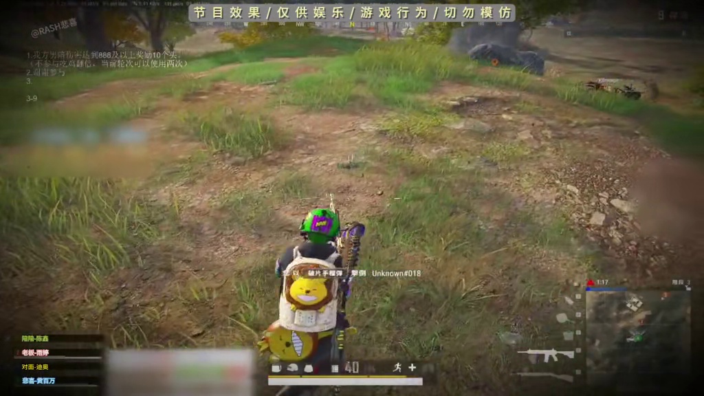 磨磨唧唧的雨婷，化身压力罐